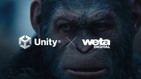 Unity斥16亿美元收购《指环王》特效公司维塔工作室