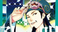 “诸葛孔明”转生漫画宣布动画化 诸葛亮穿越到现代