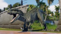 《侏罗纪进化2》Steam多半好评 养恐龙也没那么轻松