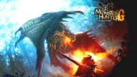 《怪物猎人G》或登Steam平台 官网页面标识更改