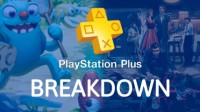 玩家统计：PS5第一年会免总价值近三千元 PS4超万元