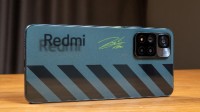 Redmi Note 11潮流限定版正式开售 售价2699元