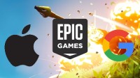 Epic老大前往韩国：再次挑战苹果、谷歌应用商店！