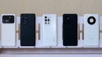 京东双11手机销量榜出炉：小米、苹果、荣耀前三