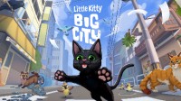 《小猫咪，大城市》新预告 迷路的猫猫能找到路吗