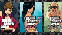 《GTA：三部曲 最终版》遭差评轰炸 M站上百名玩家给出零分评价