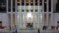 众多员工被苹果强制搜包 苹果被判赔偿2990万美元