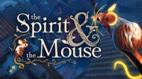 冒险游戏《精灵与老鼠》官方宣布：将于2022年底在Steam上推出