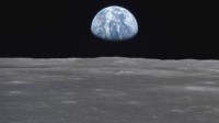 月球的氧气能养活80亿人10万年 但提取非常耗能