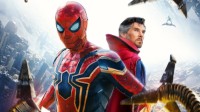 《蜘蛛侠3》“小蛛配奇”新海报 全新预告明日发布