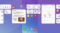 三星开启One UI 4.0正式版推送：S21系列率先体验！