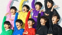 真人版《阿松》全新预告 明年上映、六兄弟爆笑日常