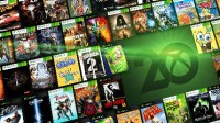 Xbox向后兼容项目停止更新：我们真的尽力了