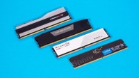 DDR5内存频率多少够游戏？i9实测：最好6GHz