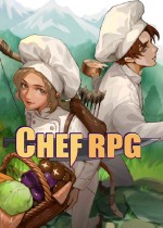 厨师RPG