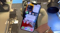 苹果将推自助维修计划 用户可自修iPhone和电脑