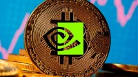 暴跌60% NVIDIA矿卡Q3仅卖出1亿美元 年底趋近清零