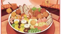 《疯狂美食节》剧本简介 每逢佳节胖三斤
