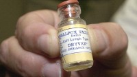 美国药企惊现消灭40年的天花病毒 FBI开展调查