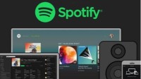 极为“先进”！Spotify宣布全平台上线实时歌词功能