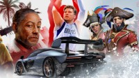 Xbox黑五大促开启：大表哥2终极版3折 AC英灵殿5折
