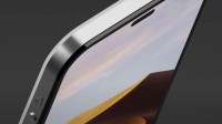 iPhone14 Pro外观再曝光 正面长条开孔 Type-C接口