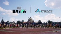 《未来之役》G-STAR宣传片公布 飙车对射场面高燃