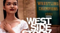 斯皮尔伯格新版《西区故事》角色海报 12.10北美上映
