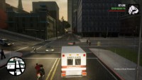 《GTA：三部曲 最终版》首个更新上线 修复地图Bug、雨天特效等50多项问题