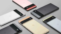 谷歌Pixel6a曝光：延续防爆盾设计 双摄宽下巴