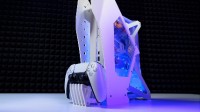 PS5申请外壳专利 或防止第三方生产定制面板