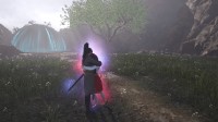 恐怖动作《拯救小美》登Steam 她的命运由你守护
