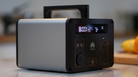 断电后也能打游戏！华为推出移动小电站：售2250元起