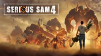 《英雄萨姆4》即将登陆PS5 已在德国完成评级