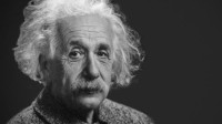 爱因斯坦包含相对论的手稿被拍卖 最低值200万欧元