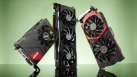 PC显卡2021三季度出货统计：AMD、NV份额双双上升
