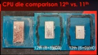 Intel 12代酷睿大波新品来袭：没有小核的i3来了