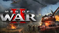 二战RTS《战争之人2》登Steam 2022年发售支持中文