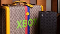 有钱任性 售价6.8万元Xbox&Gucci联名主机售罄