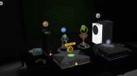 庆Xbox诞生20周年 Xbox虚拟博物馆上线
