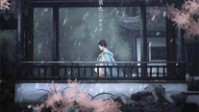 《看花回》剧本简介 无人不道看花回