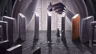《多米诺群像》剧本简介 多米诺骨牌竞赛