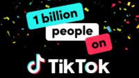 数据显示：抖音/TikTok全球累计安装量已超30亿次