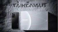 中兴Axon30 Ultra航天版发布：18GB+1TB 售6998元