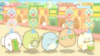 《角落萌宠》明年上半年推出中文版 NS派对同乐游戏