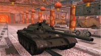 《坦克世界》T55A与260任务获取攻略