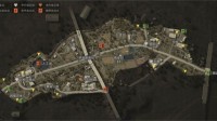 《暗区突围》农场地图撤离方法思路分享