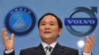 吉利李书福称富豪榜误导社会：我一年才拿39万工资