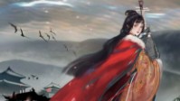 《乐坊旧事》剧本简介 传奇乐师齐聚凤凰台