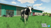 Steam周销榜：《模拟农场22》登顶 《赛博朋克2077》第三